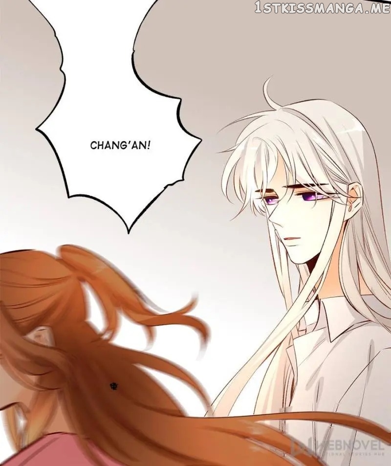 Stop! You Sexy Beast chapter 92 - page 17