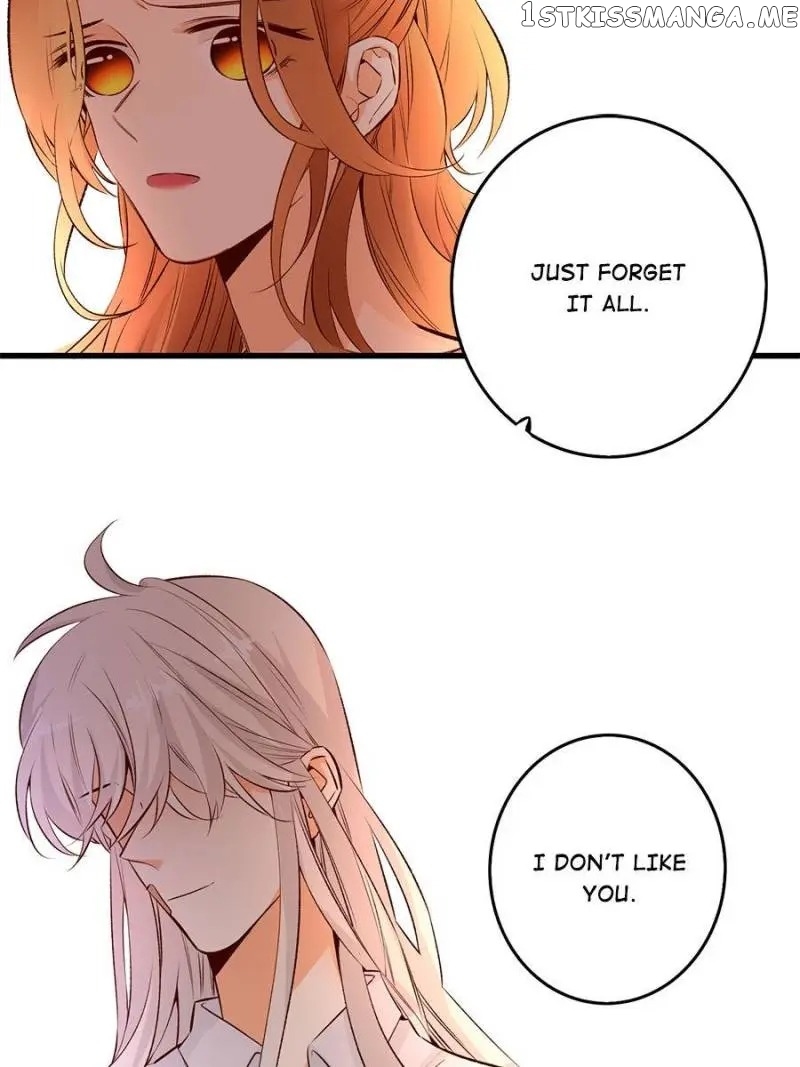 Stop! You Sexy Beast chapter 92 - page 2