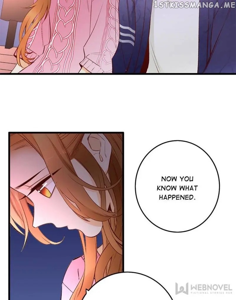 Stop! You Sexy Beast chapter 92 - page 23