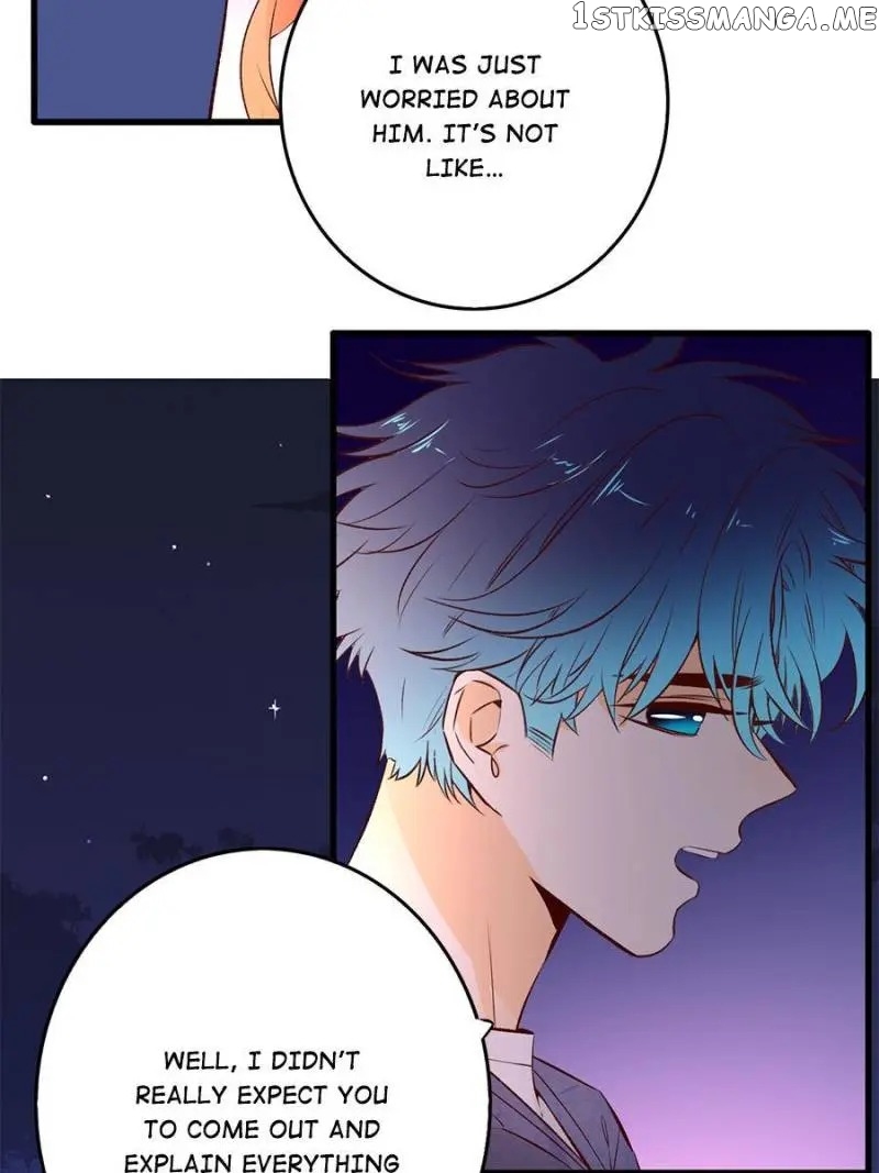 Stop! You Sexy Beast chapter 92 - page 24