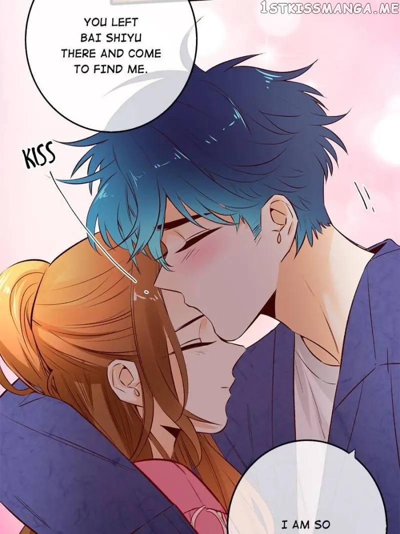 Stop! You Sexy Beast chapter 92 - page 28