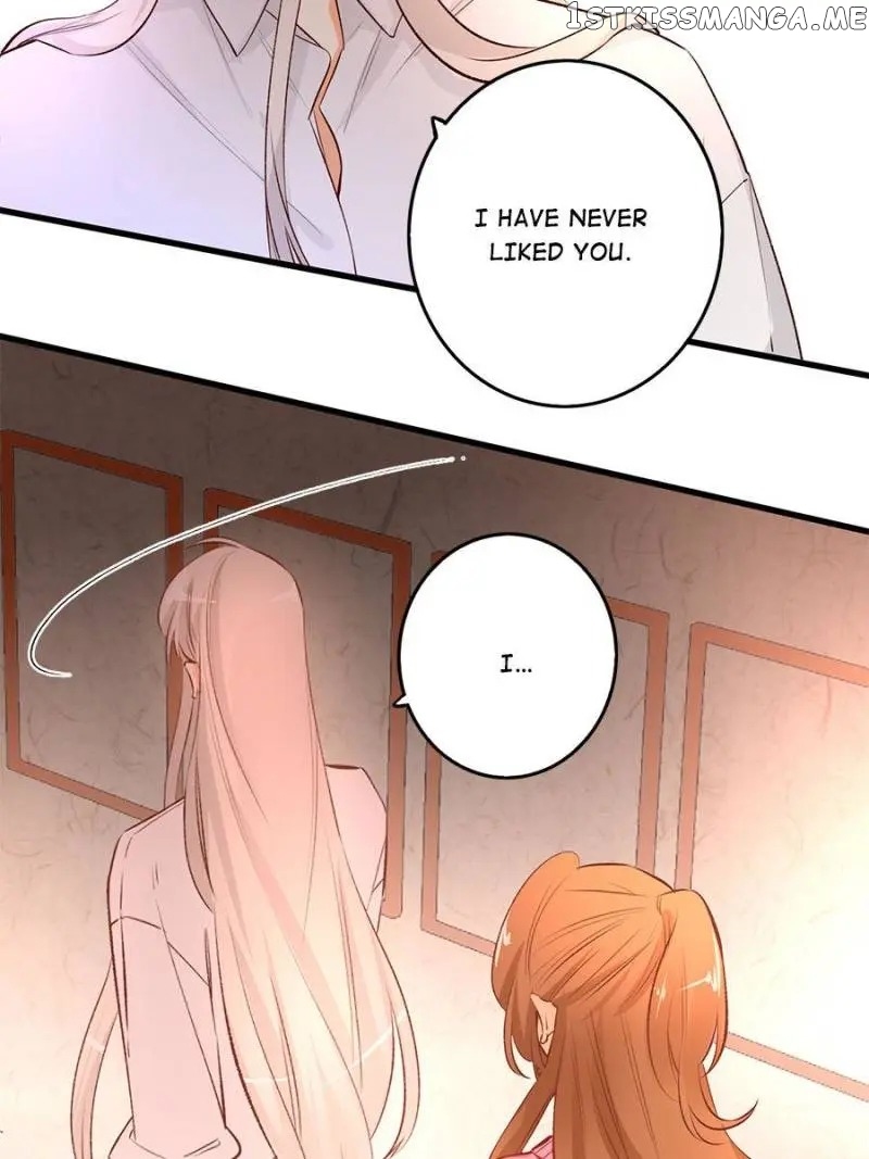 Stop! You Sexy Beast chapter 92 - page 3
