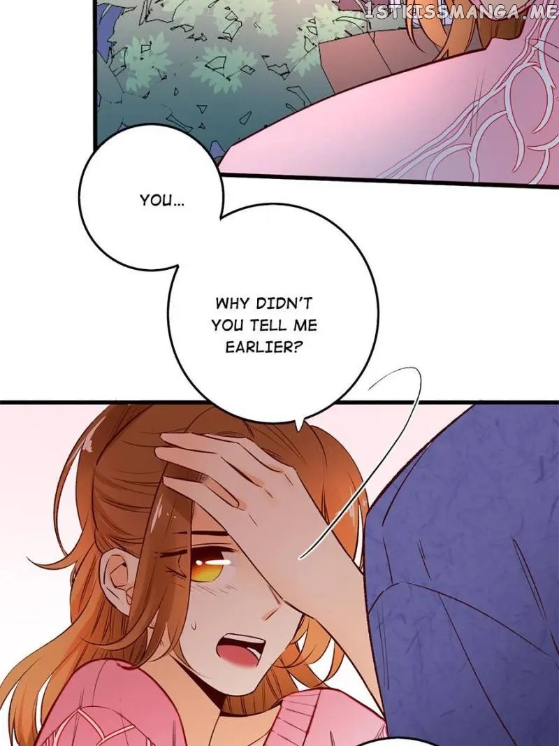 Stop! You Sexy Beast chapter 92 - page 30