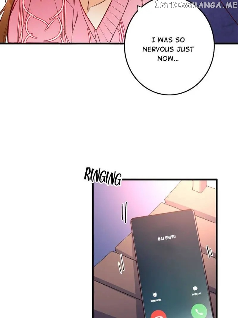 Stop! You Sexy Beast chapter 92 - page 31