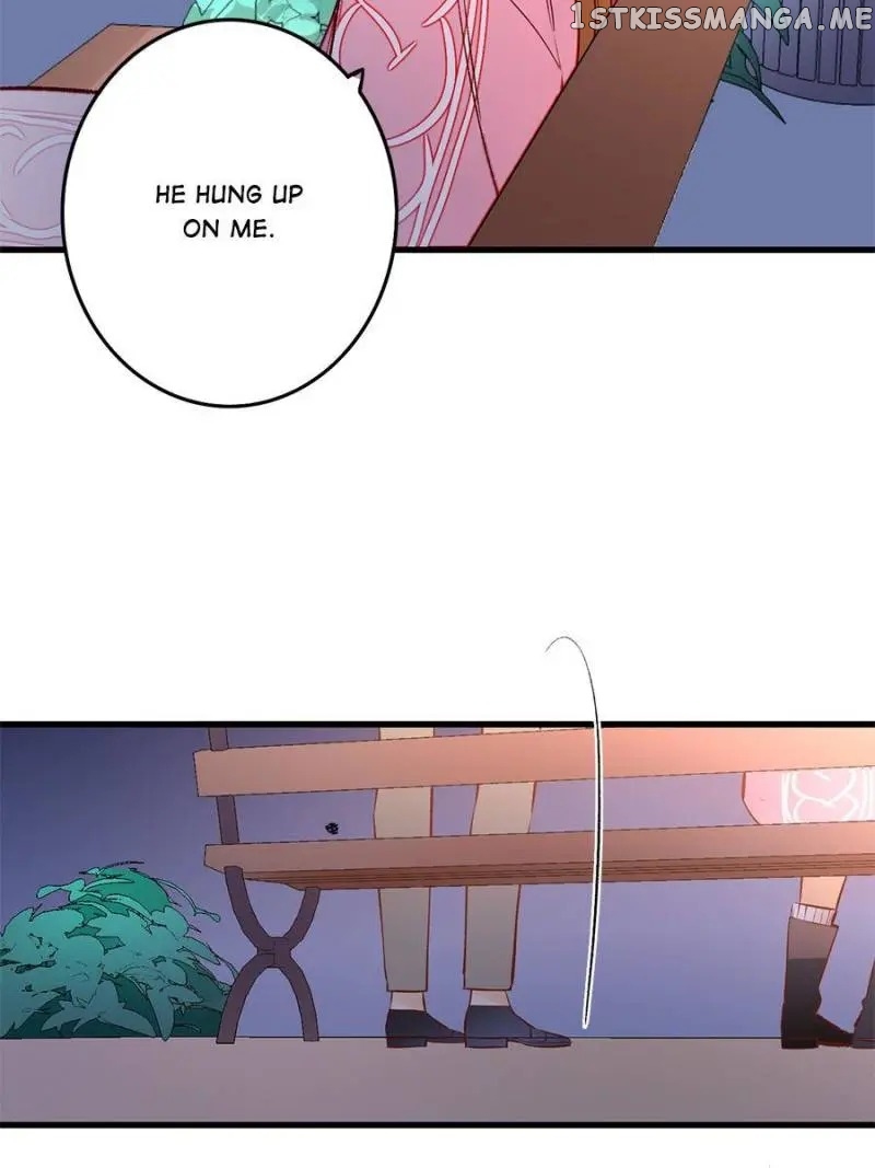 Stop! You Sexy Beast chapter 92 - page 36