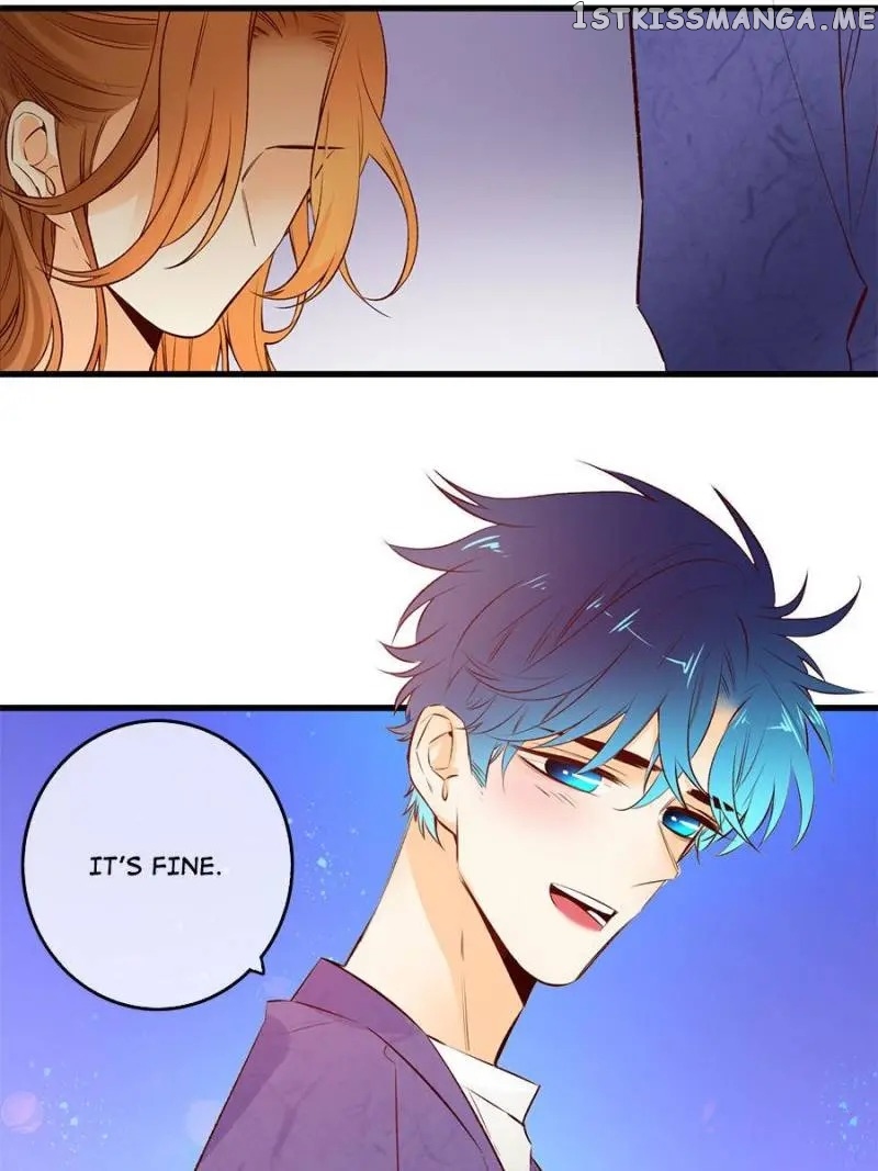 Stop! You Sexy Beast chapter 92 - page 37