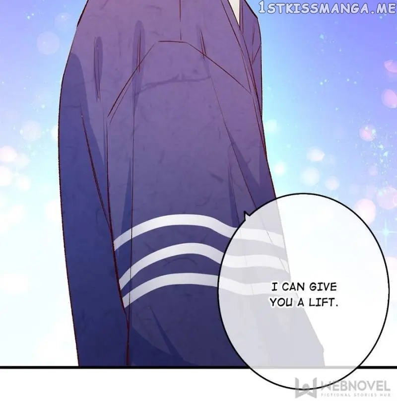 Stop! You Sexy Beast chapter 92 - page 38