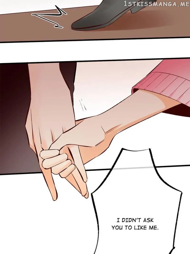 Stop! You Sexy Beast chapter 92 - page 7