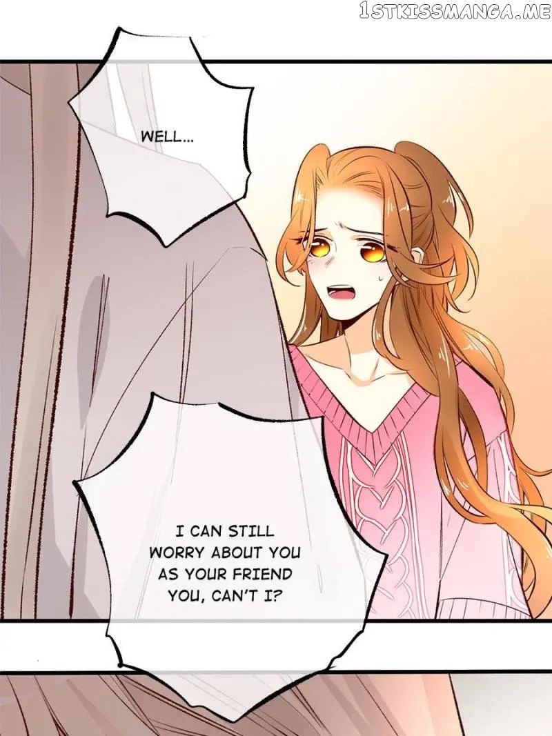 Stop! You Sexy Beast chapter 92 - page 9