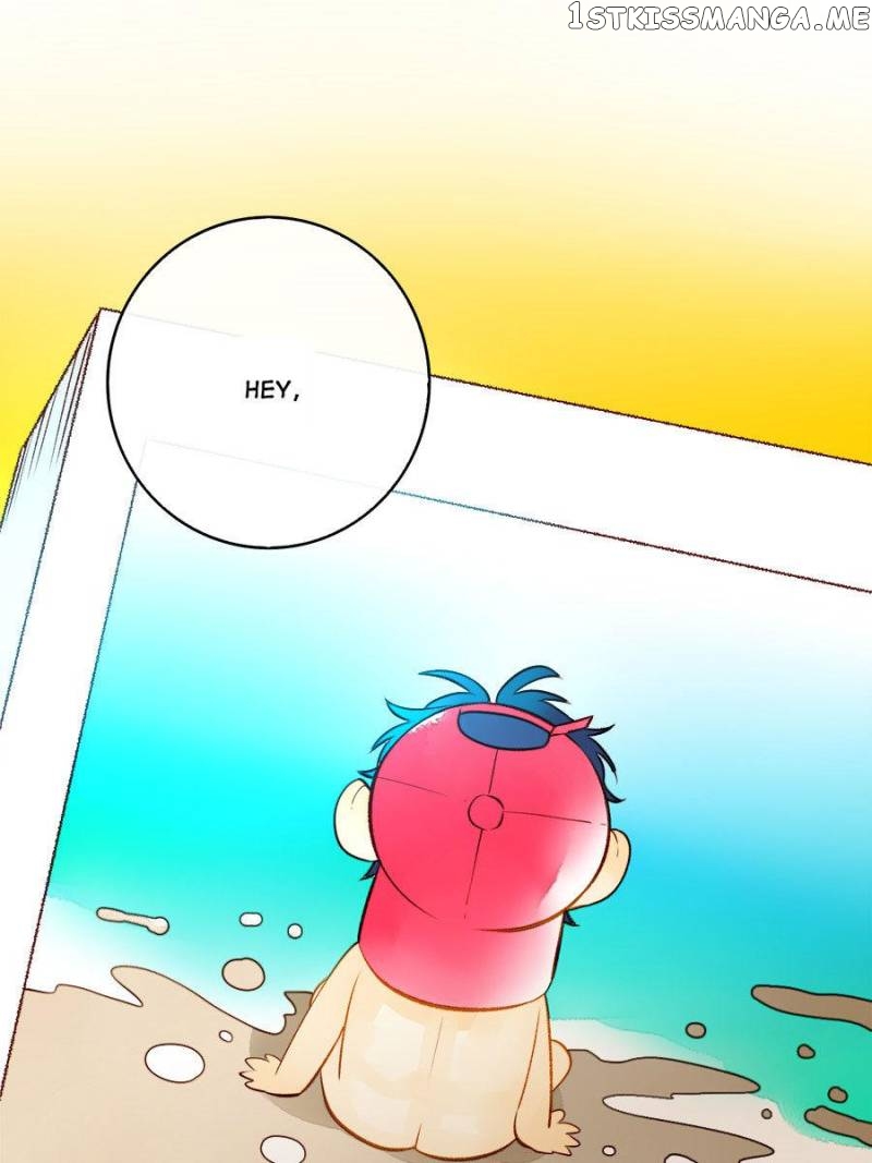 Stop! You Sexy Beast chapter 131 - page 1