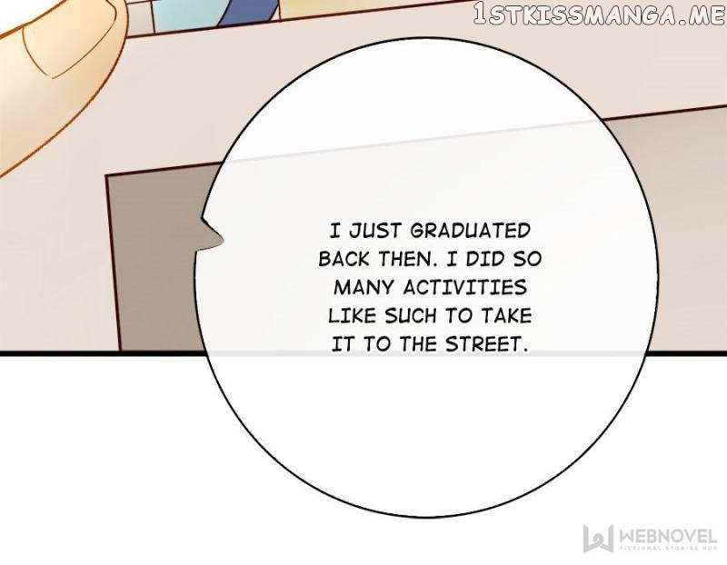 Stop! You Sexy Beast chapter 131 - page 12