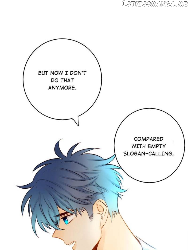 Stop! You Sexy Beast chapter 131 - page 13