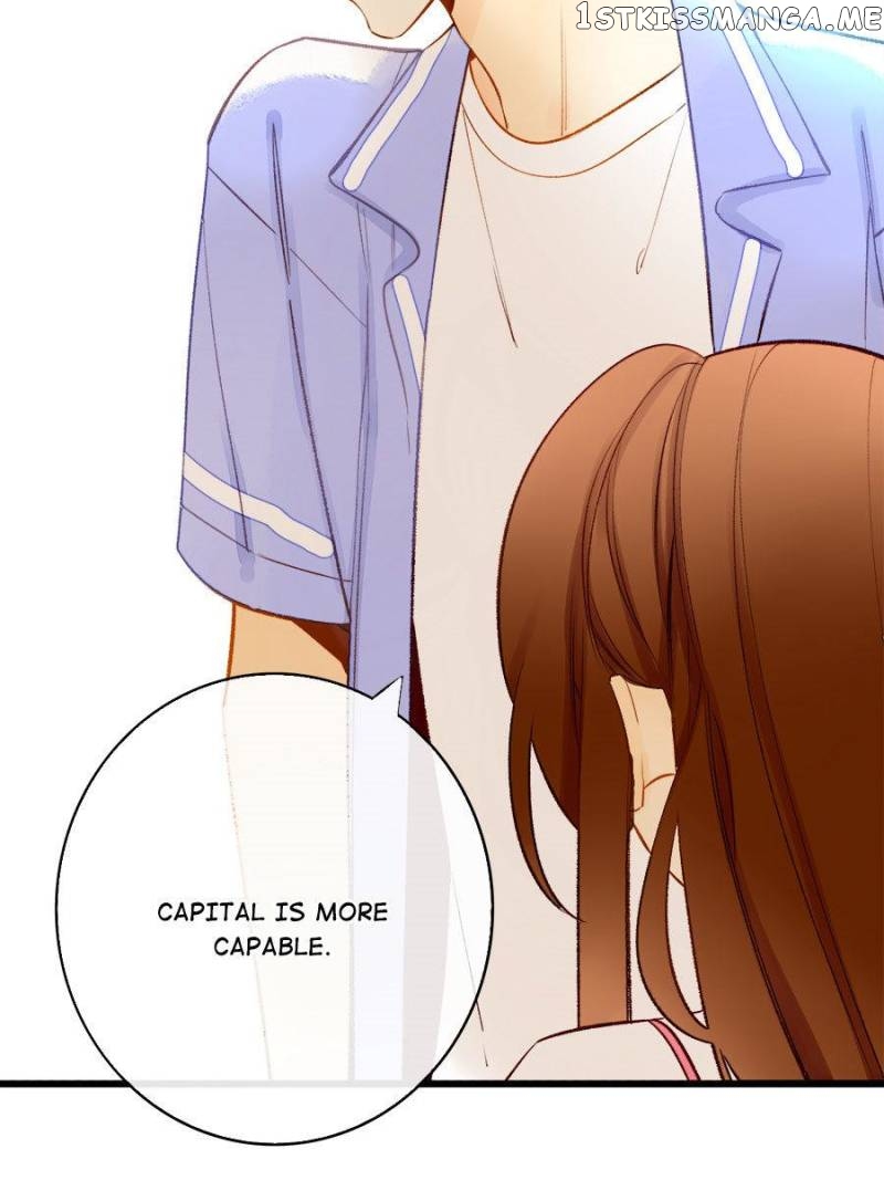 Stop! You Sexy Beast chapter 131 - page 14