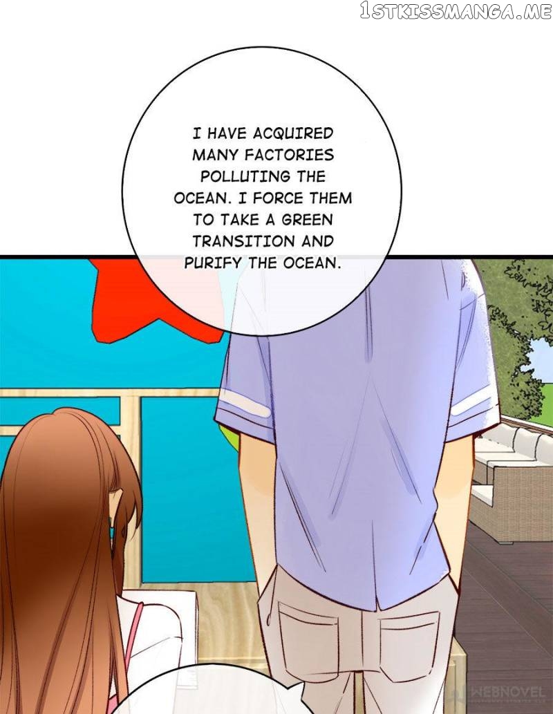 Stop! You Sexy Beast chapter 131 - page 15