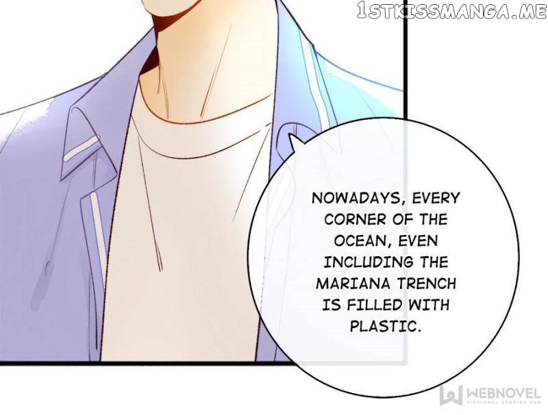 Stop! You Sexy Beast chapter 131 - page 18