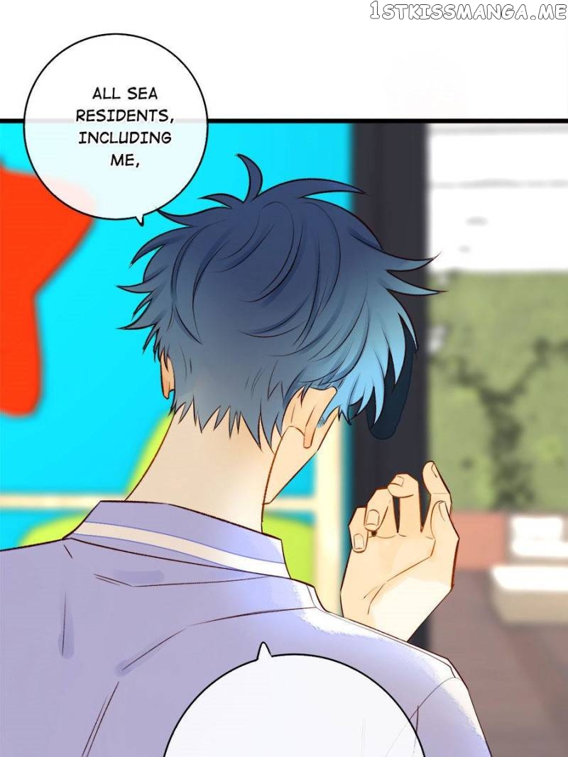Stop! You Sexy Beast chapter 131 - page 19