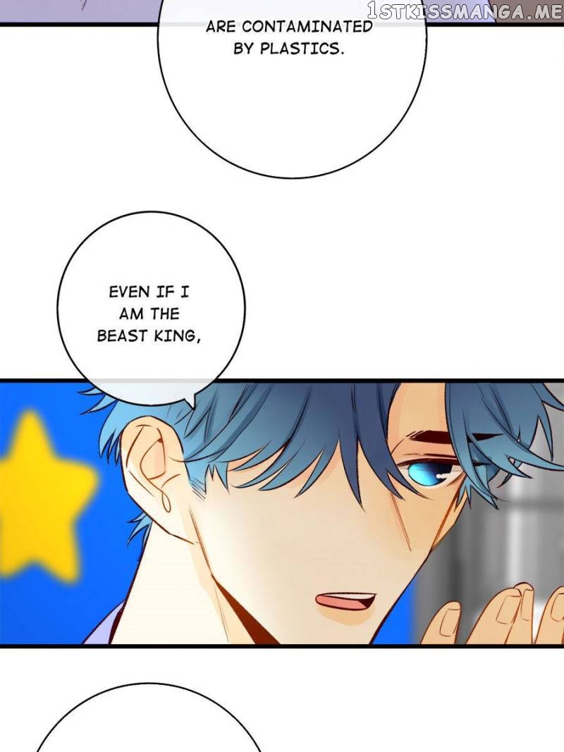 Stop! You Sexy Beast chapter 131 - page 20