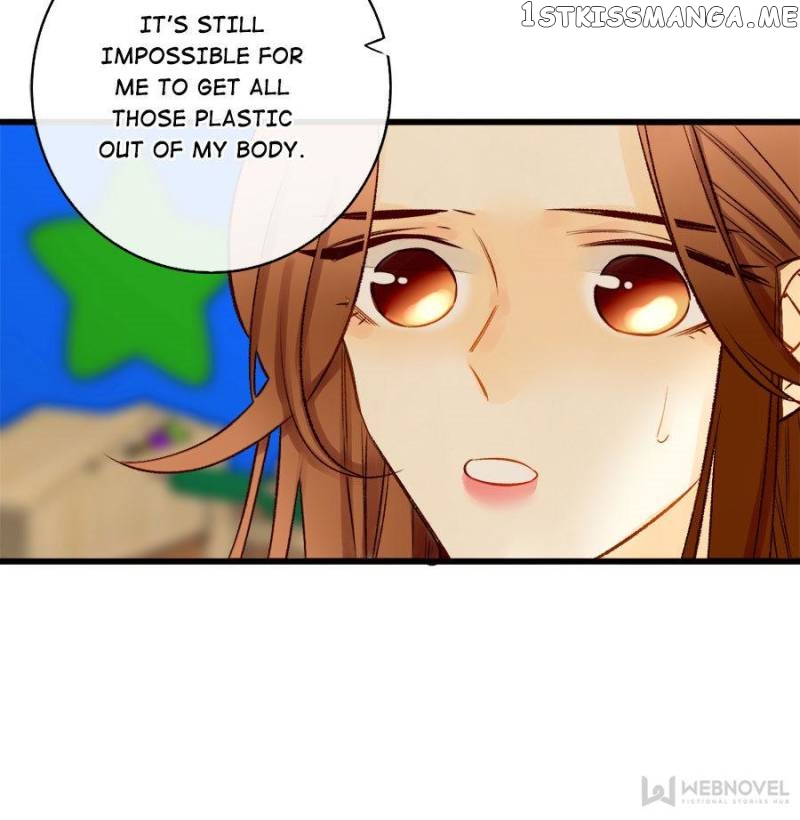 Stop! You Sexy Beast chapter 131 - page 21