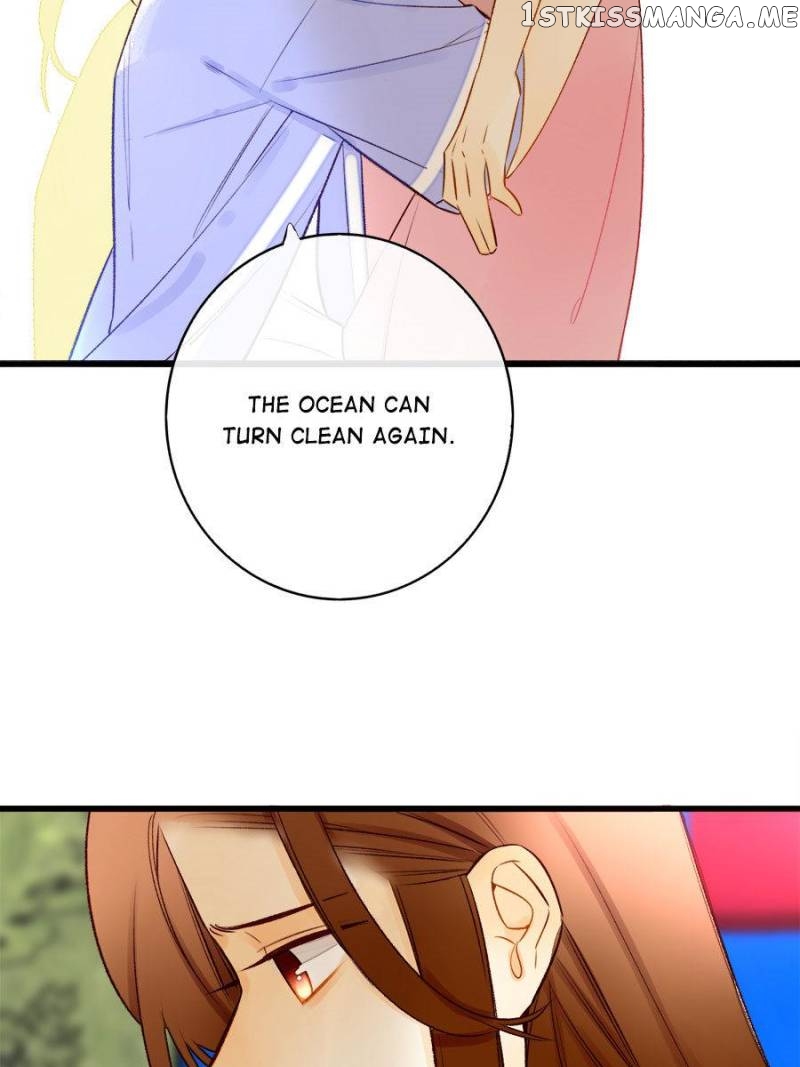 Stop! You Sexy Beast chapter 131 - page 26