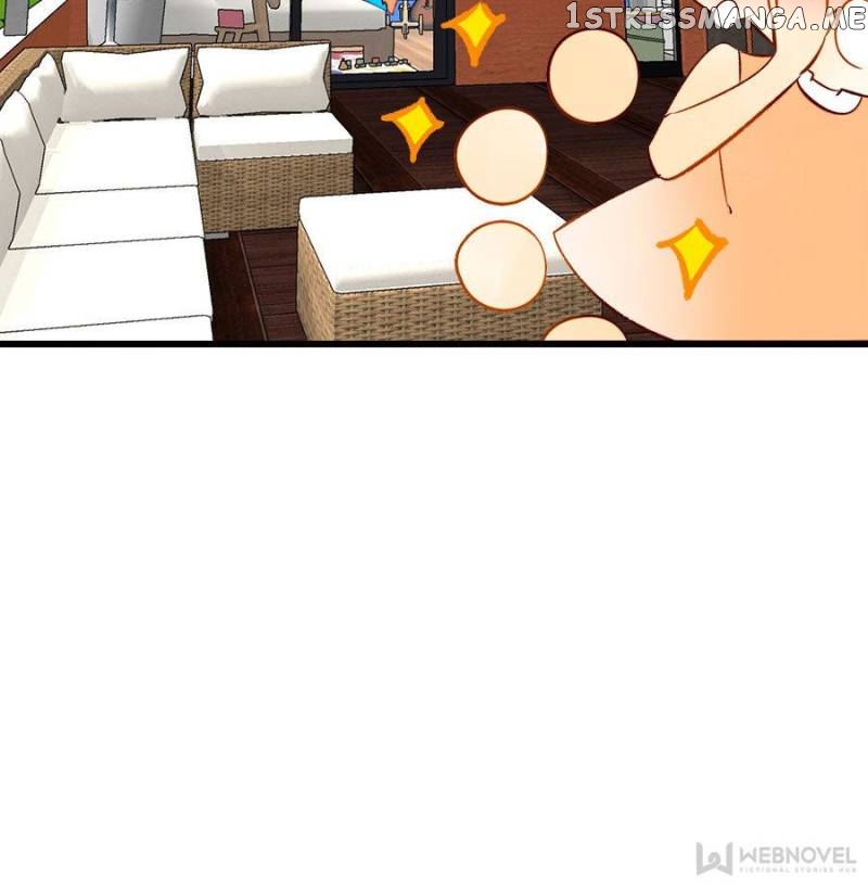 Stop! You Sexy Beast chapter 131 - page 33
