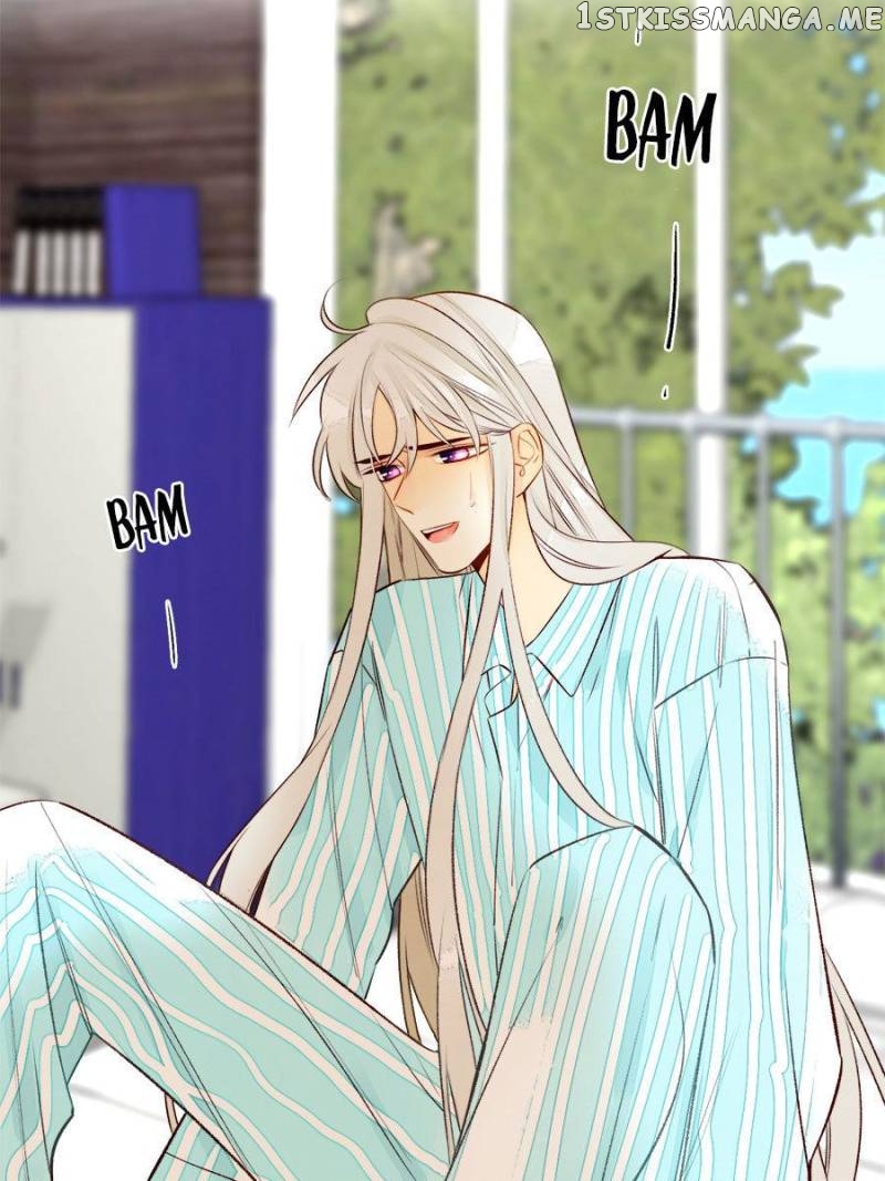 Stop! You Sexy Beast chapter 131 - page 38