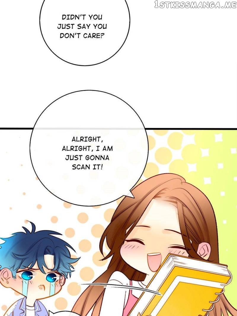 Stop! You Sexy Beast chapter 131 - page 4