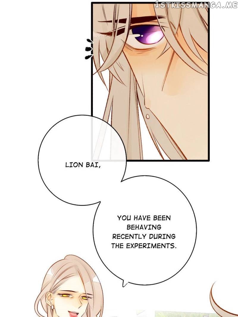 Stop! You Sexy Beast chapter 131 - page 40
