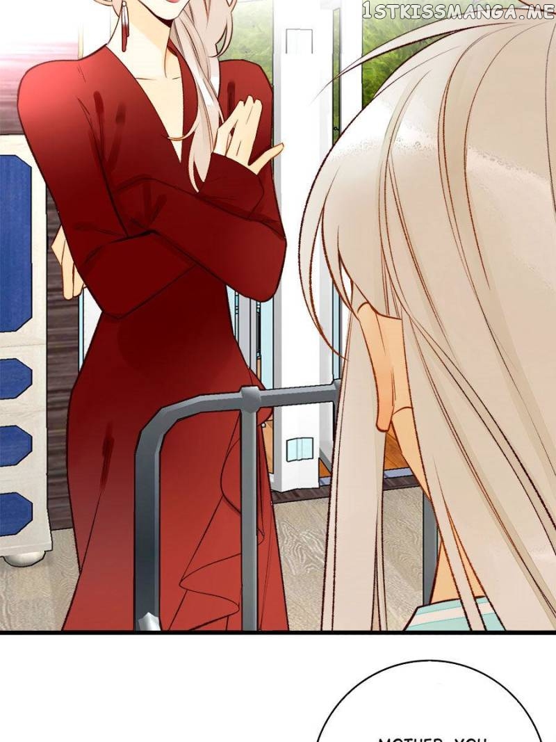 Stop! You Sexy Beast chapter 131 - page 41
