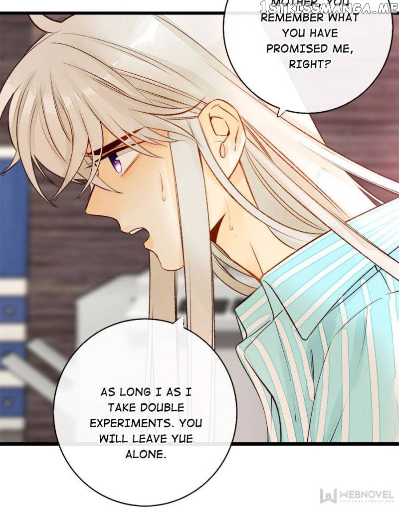 Stop! You Sexy Beast chapter 131 - page 42