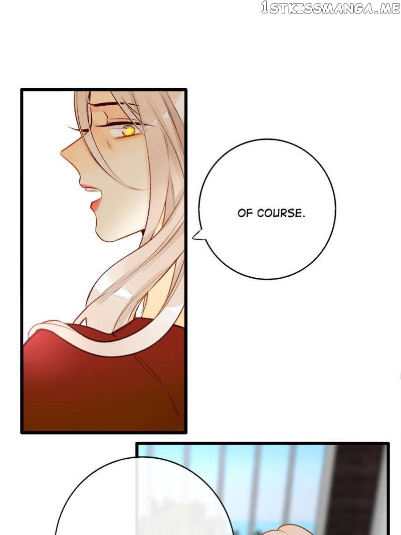Stop! You Sexy Beast chapter 131 - page 43