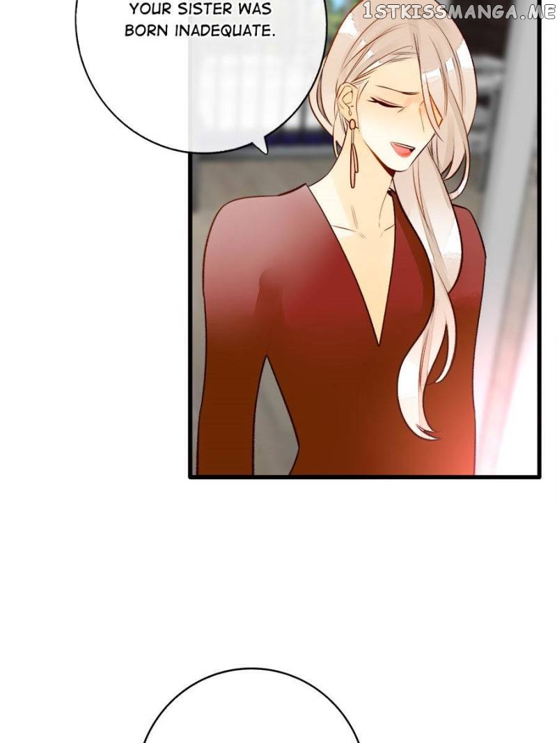 Stop! You Sexy Beast chapter 131 - page 44