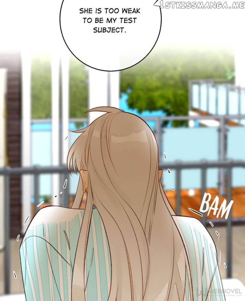 Stop! You Sexy Beast chapter 131 - page 45