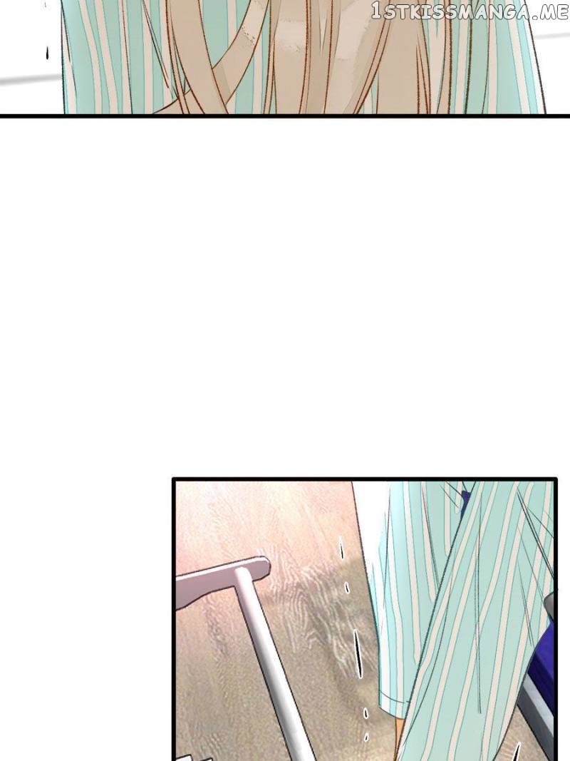 Stop! You Sexy Beast chapter 131 - page 46