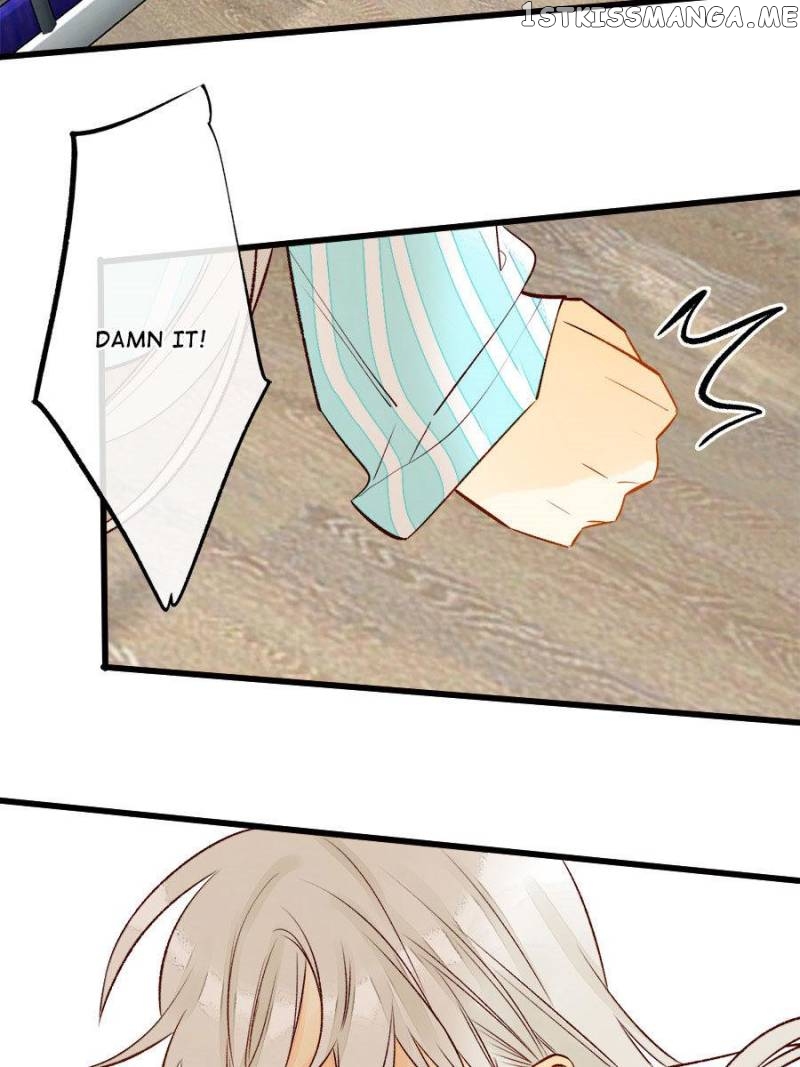Stop! You Sexy Beast chapter 131 - page 50