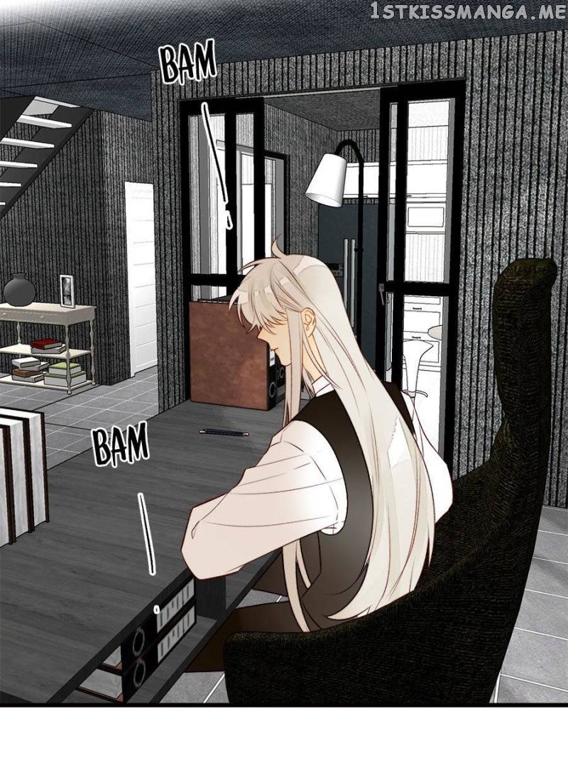 Stop! You Sexy Beast chapter 131 - page 53