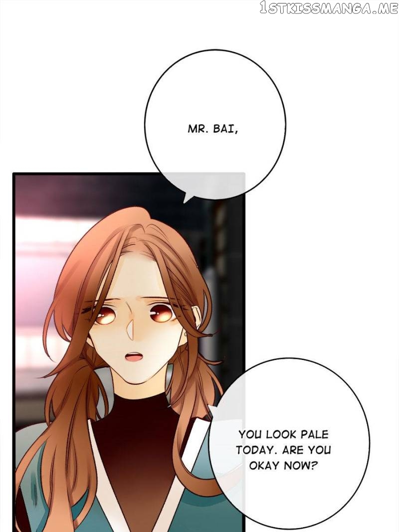 Stop! You Sexy Beast chapter 131 - page 55