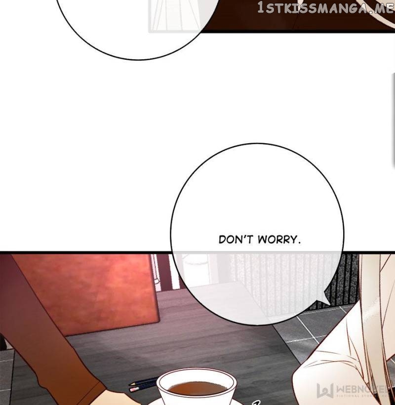 Stop! You Sexy Beast chapter 131 - page 57