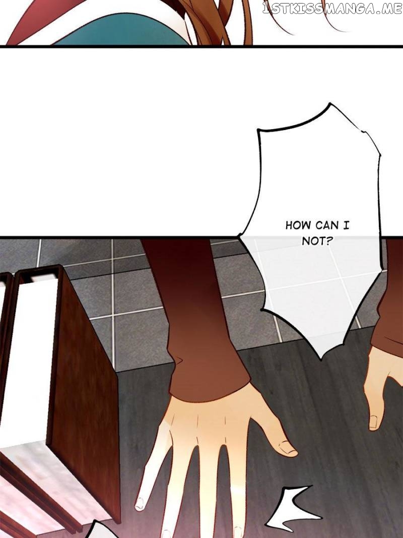 Stop! You Sexy Beast chapter 131 - page 59