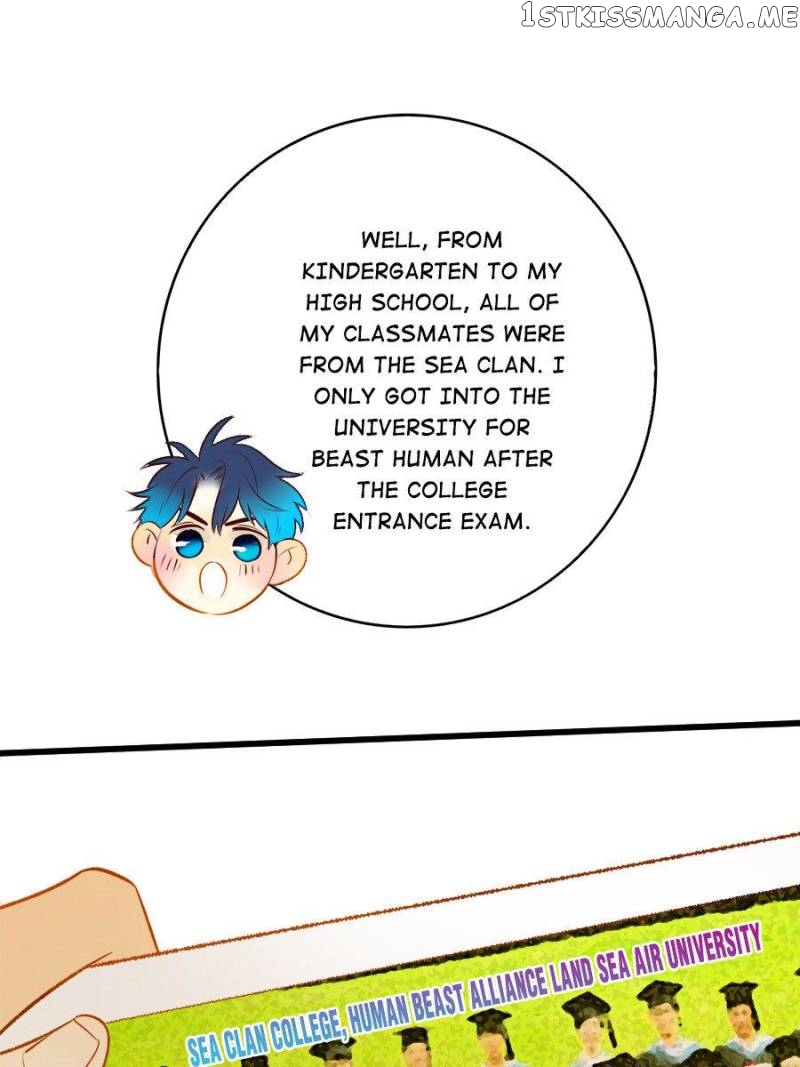Stop! You Sexy Beast chapter 131 - page 7