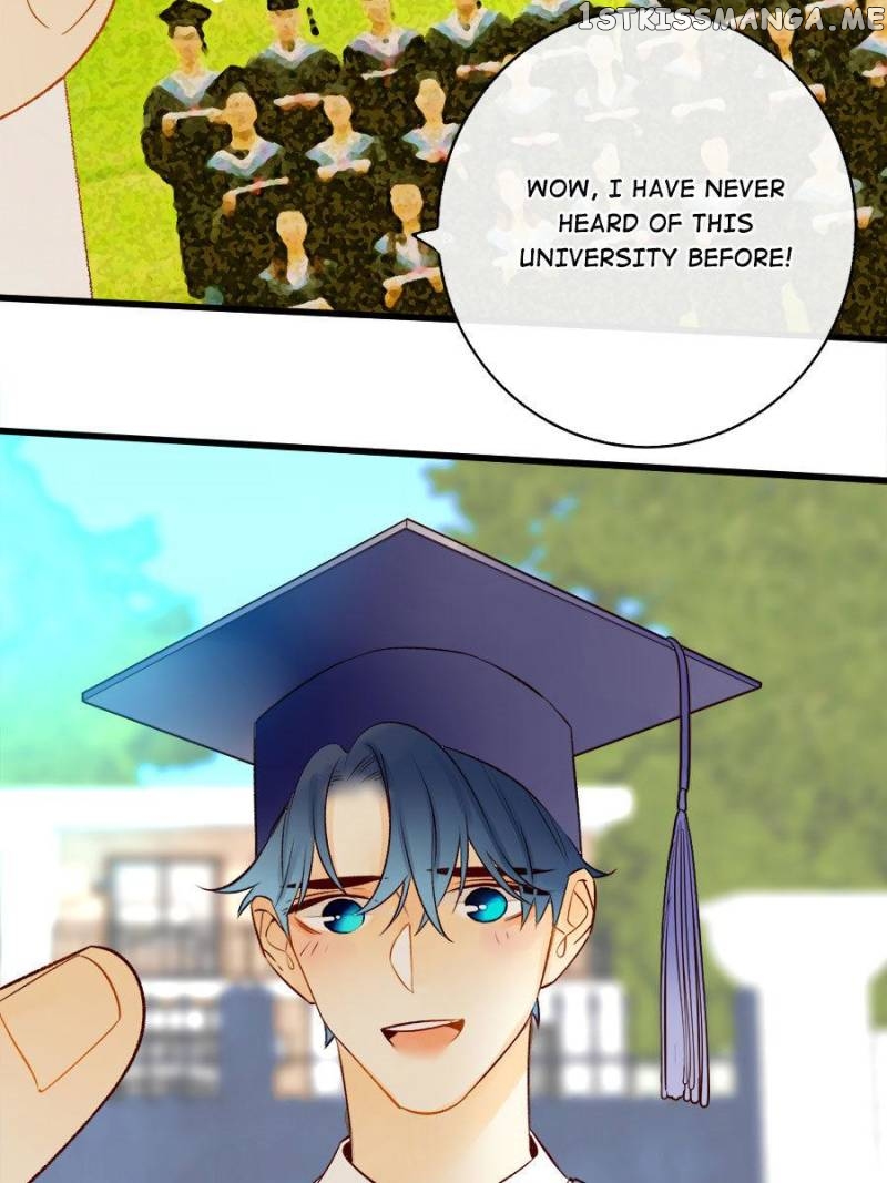 Stop! You Sexy Beast chapter 131 - page 8