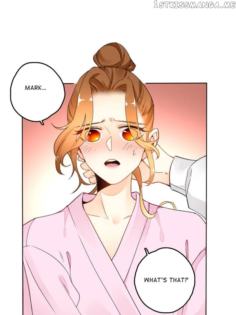 Stop! You Sexy Beast chapter 11 - page 1