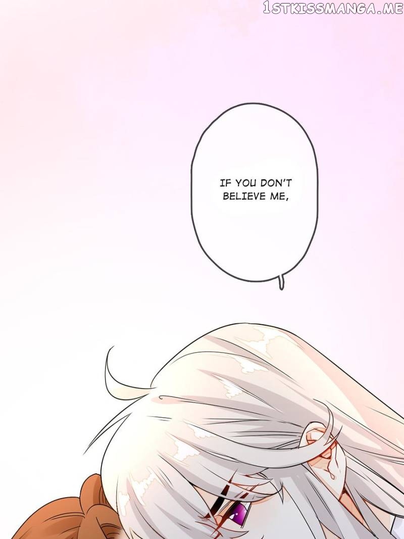 Stop! You Sexy Beast chapter 11 - page 11