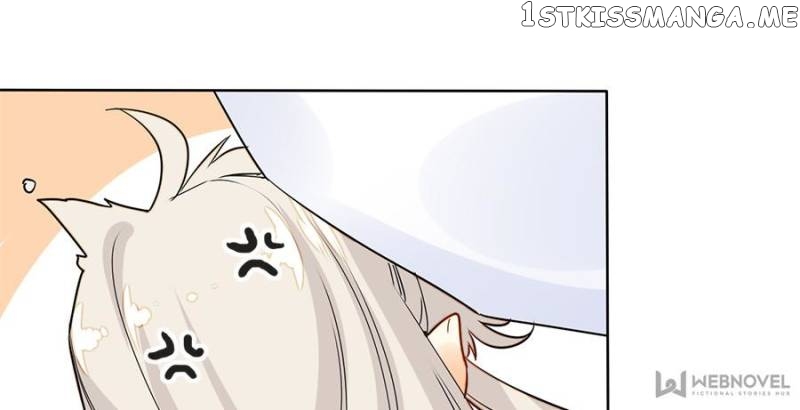 Stop! You Sexy Beast chapter 11 - page 16