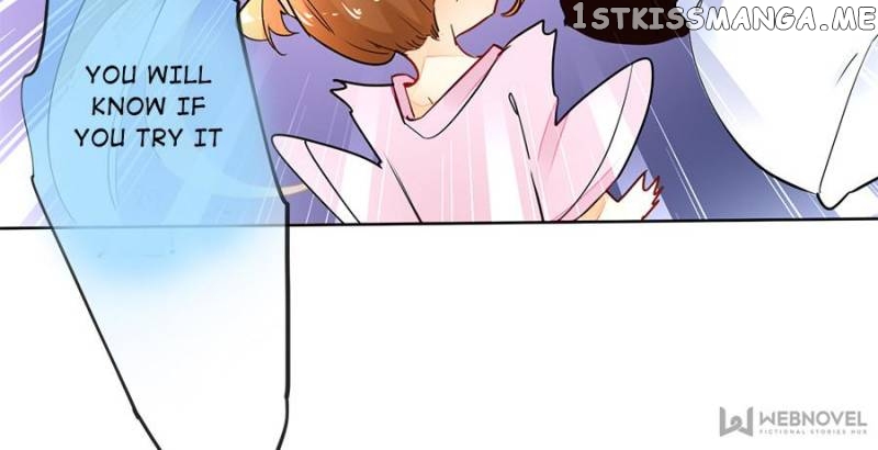 Stop! You Sexy Beast chapter 11 - page 18