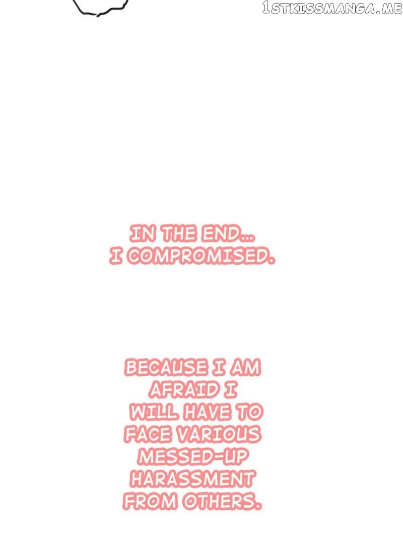 Stop! You Sexy Beast chapter 11 - page 19
