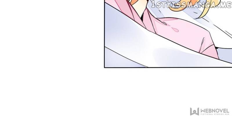 Stop! You Sexy Beast chapter 11 - page 22