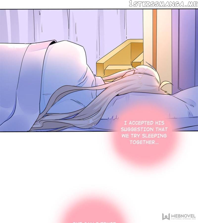 Stop! You Sexy Beast chapter 11 - page 24