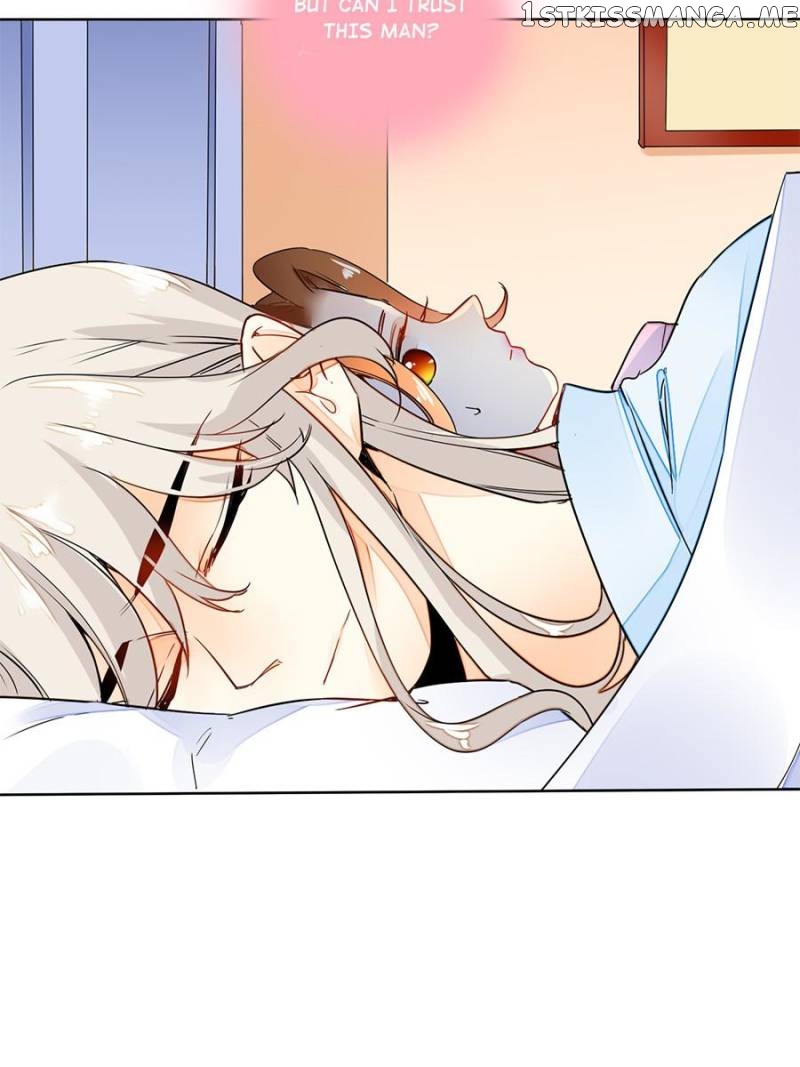 Stop! You Sexy Beast chapter 11 - page 25