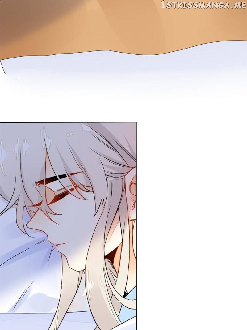 Stop! You Sexy Beast chapter 11 - page 27
