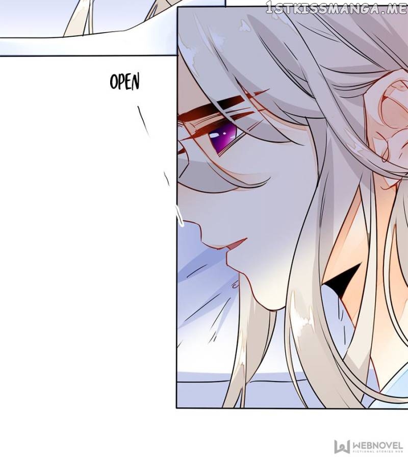 Stop! You Sexy Beast chapter 11 - page 28